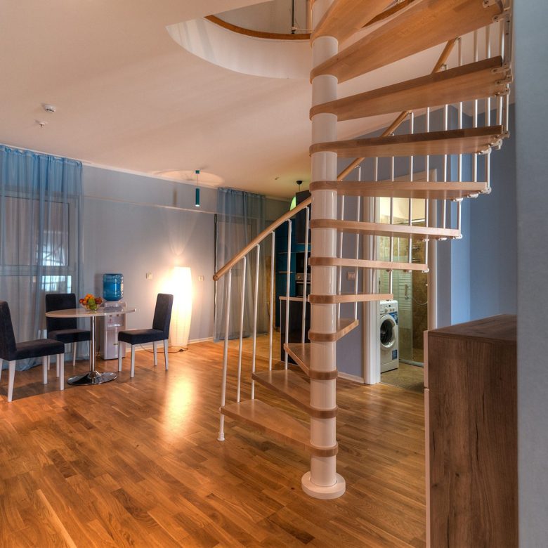 Elite Bečići Residence | Hochwertige Ausstattung & Smart Home – 149 m² — Montenegro