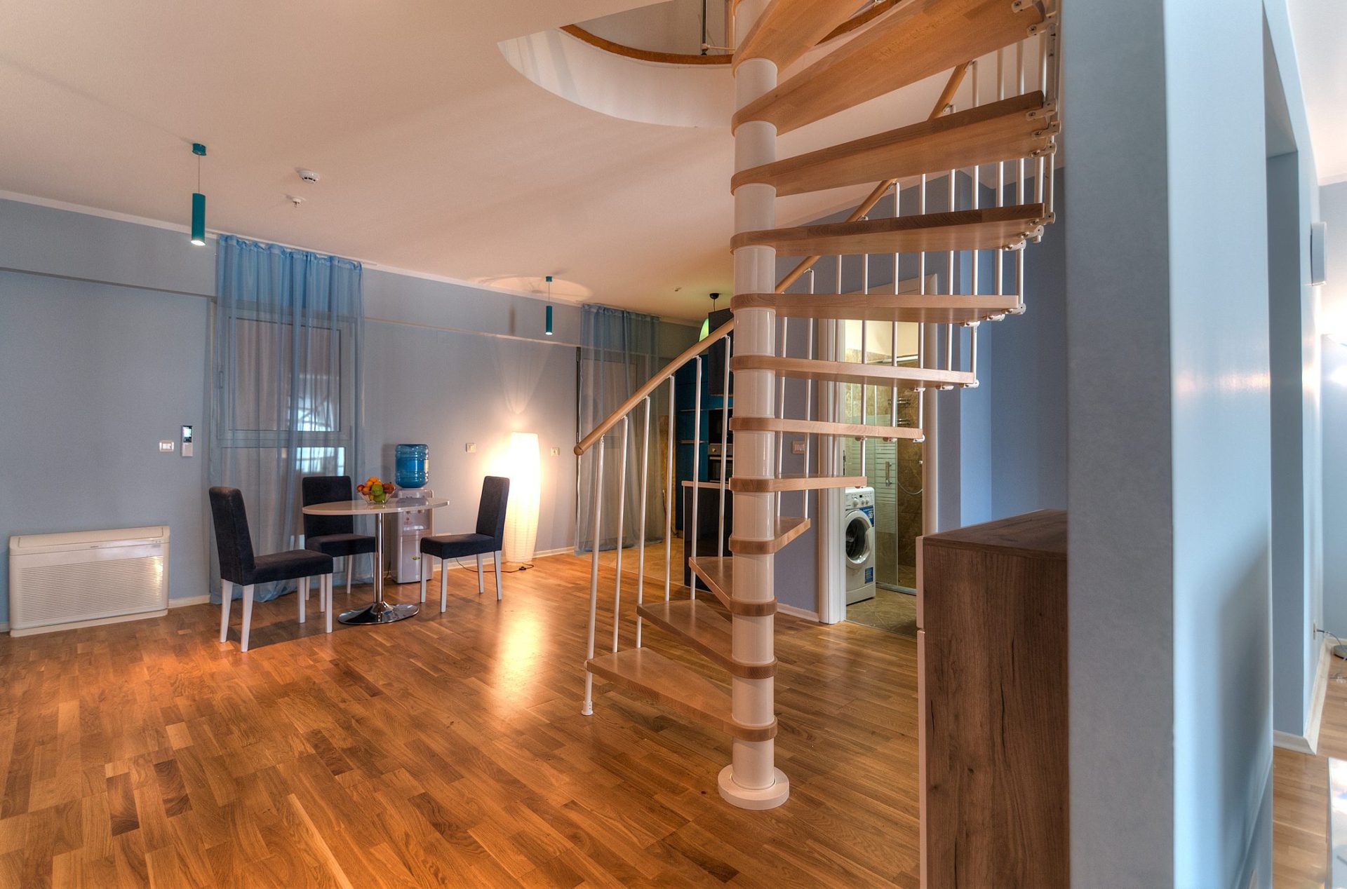 Elite Bečići Residence | Hochwertige Ausstattung & Smart Home – 149 m² — Montenegro