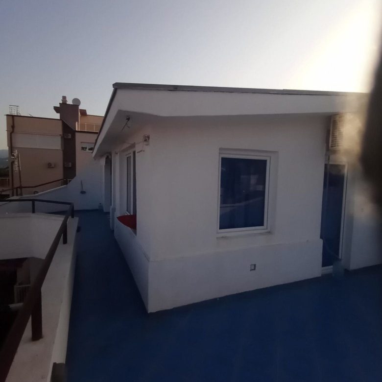 Haus am Meer in Utjeha — Montenegro