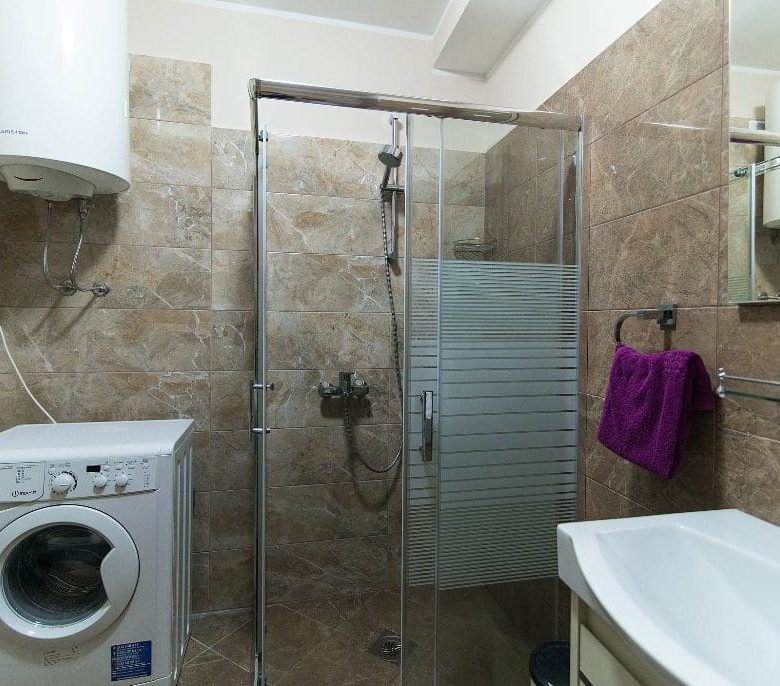 Luxuswohnung in Becici zu verkaufen — Montenegro