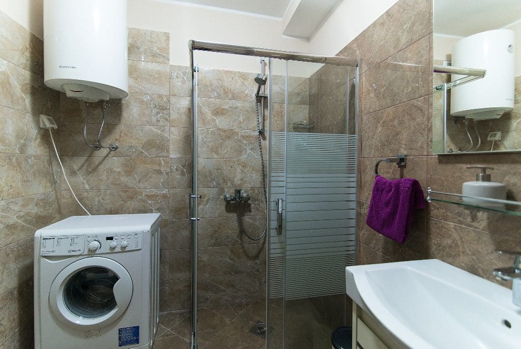 Luxuswohnung in Becici zu verkaufen — Montenegro