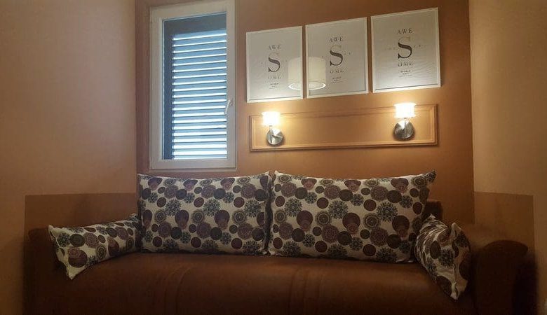 Apartment for sale in Becici — Montenegro