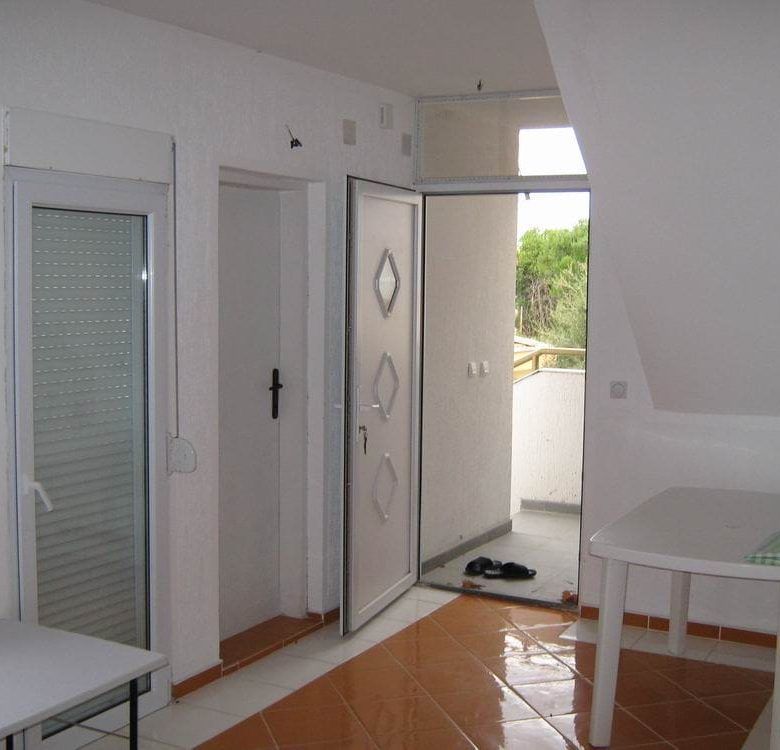 Haus am Meer in Utjeha — Montenegro