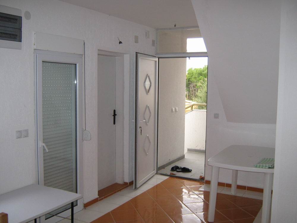 Haus am Meer in Utjeha — Montenegro