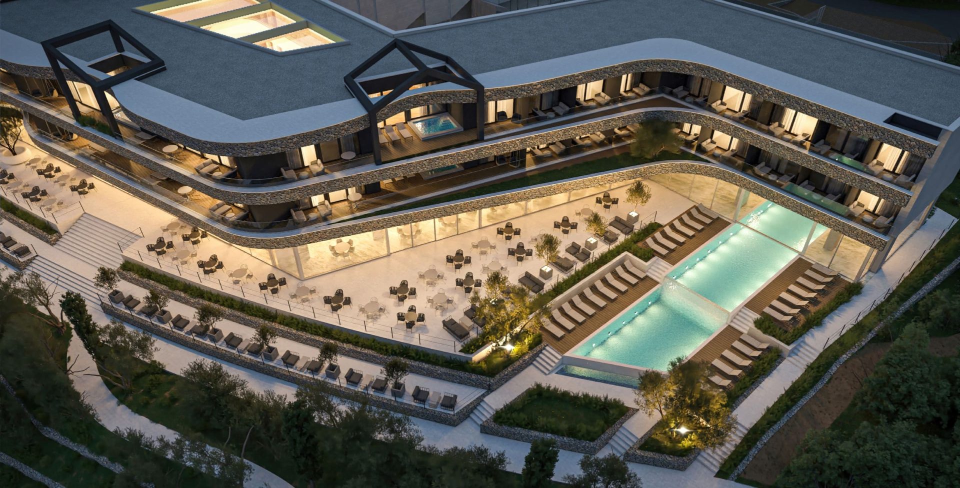 Investment land Tivat