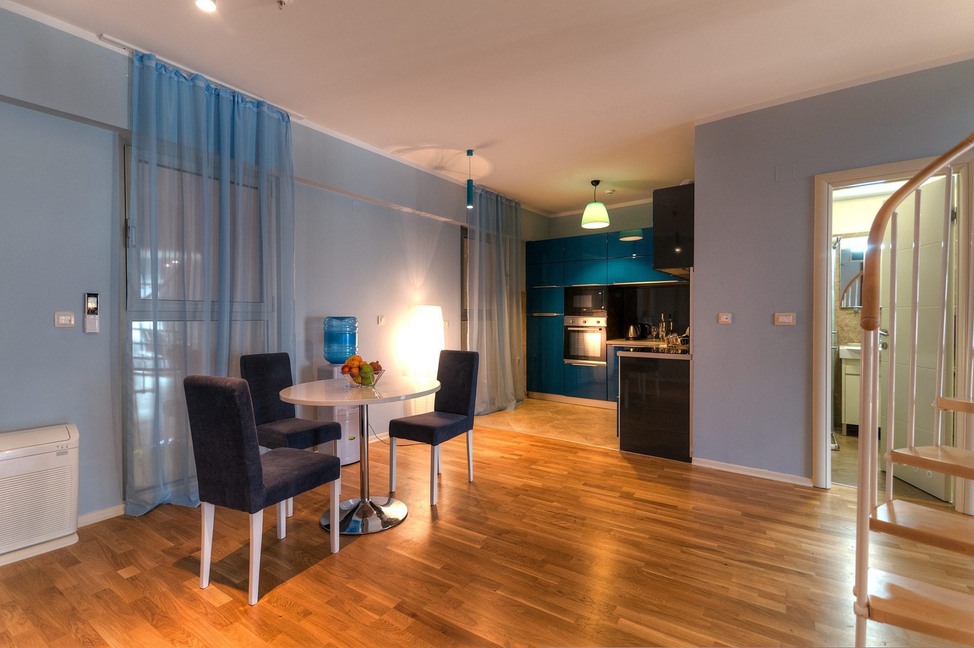 Elite Bečići Residence | Hochwertige Ausstattung & Smart Home – 149 m² — Montenegro
