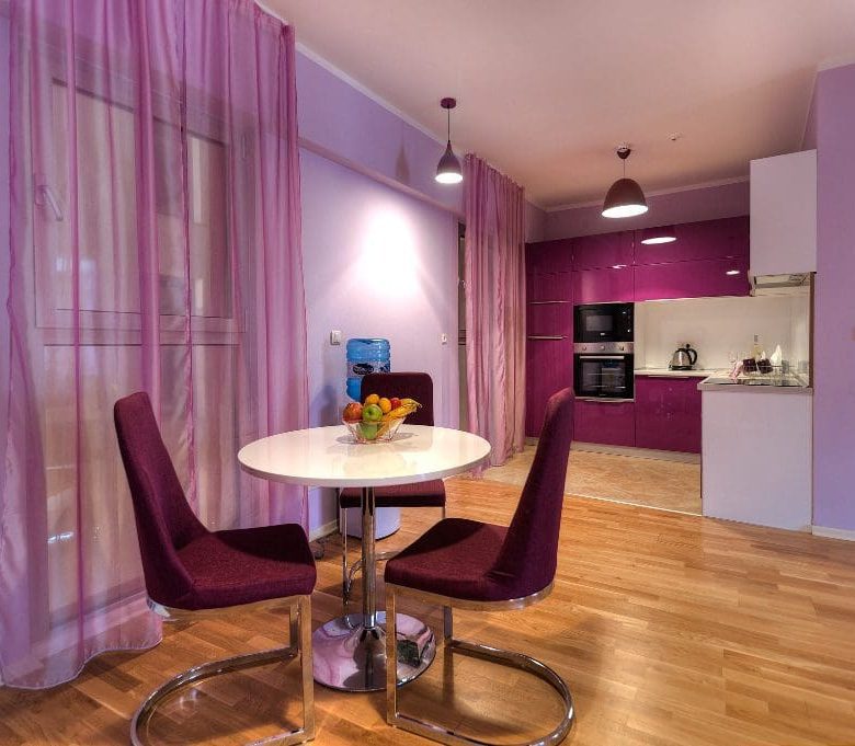 Luxuswohnung in Becici zu verkaufen — Montenegro