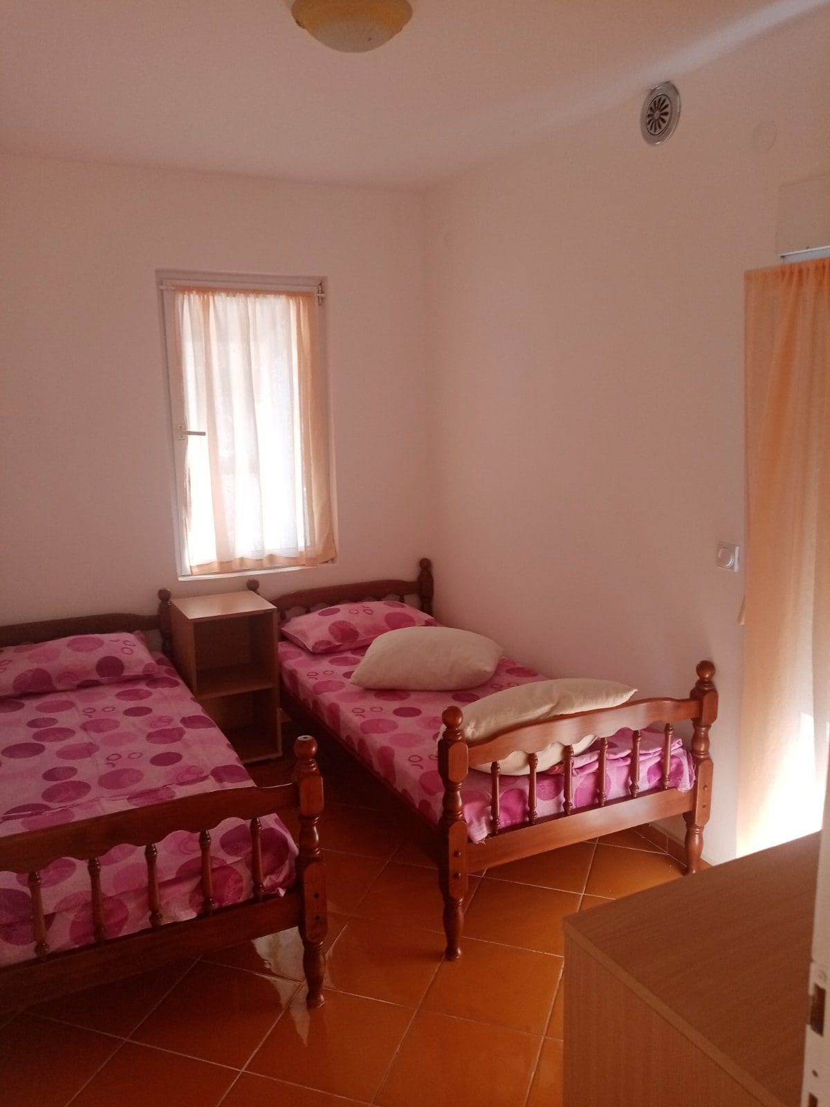 Haus am Meer in Utjeha — Montenegro