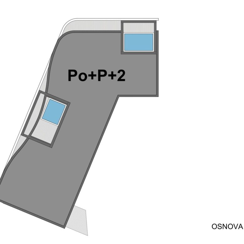 Investment Land Tivat – Seafront 5-Star Hotel Project — Montenegro