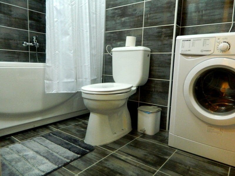 Apartment for sale in Becici — Montenegro