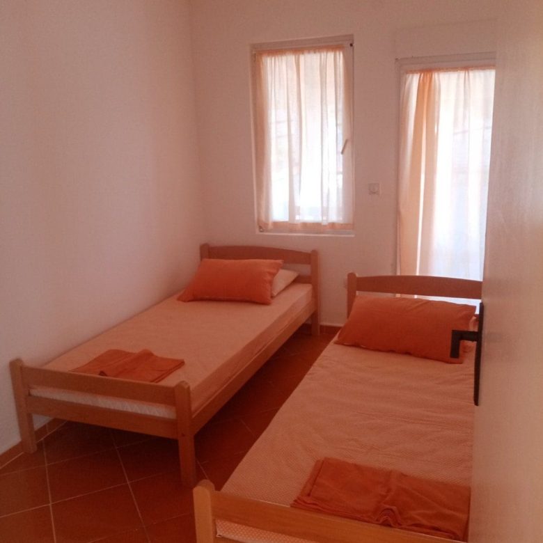 Haus am Meer in Utjeha — Montenegro