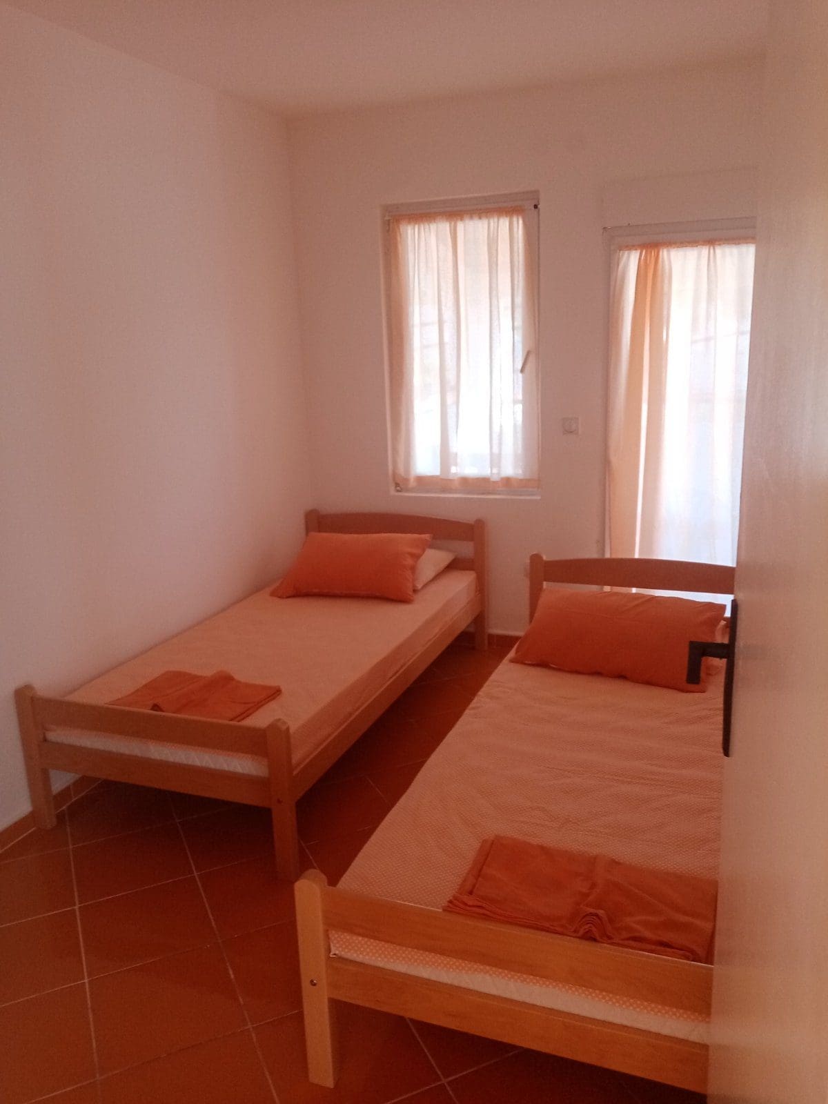 Haus am Meer in Utjeha — Montenegro