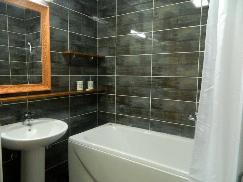 Apartment for sale in Becici — Montenegro