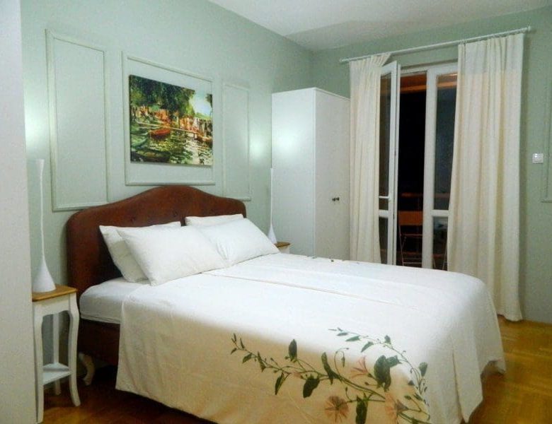 Apartment for sale in Becici — Montenegro
