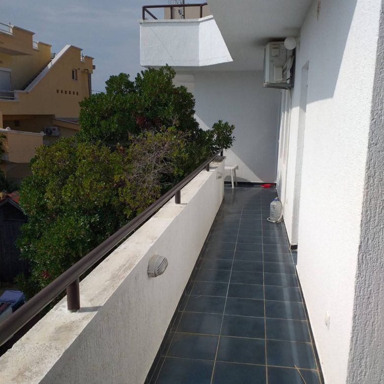 Haus am Meer in Utjeha — Montenegro