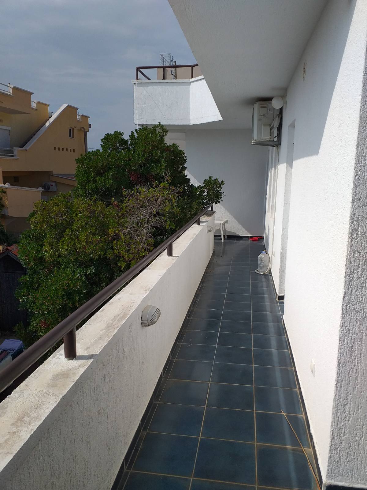 Haus am Meer in Utjeha — Montenegro