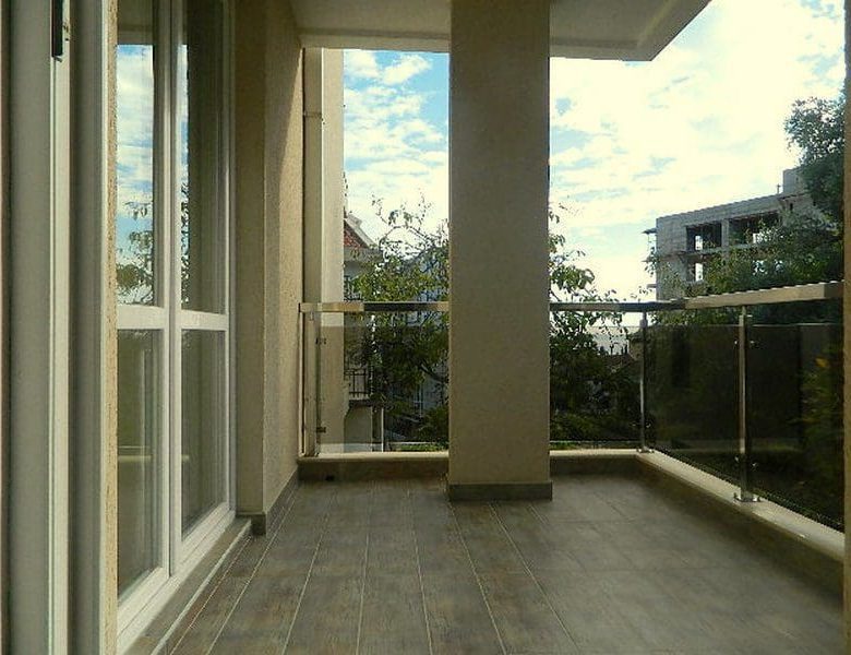 Apartment for sale in Becici — Montenegro