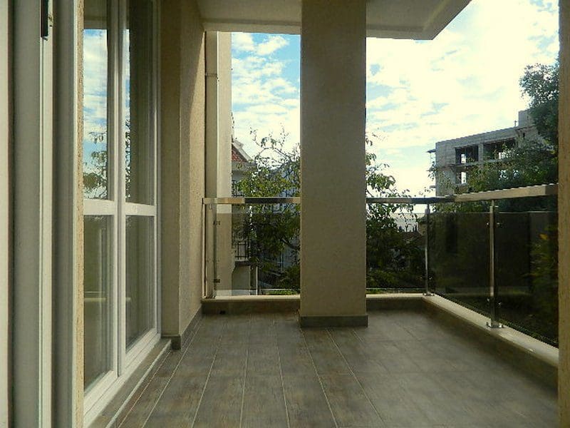 Apartment for sale in Becici — Montenegro