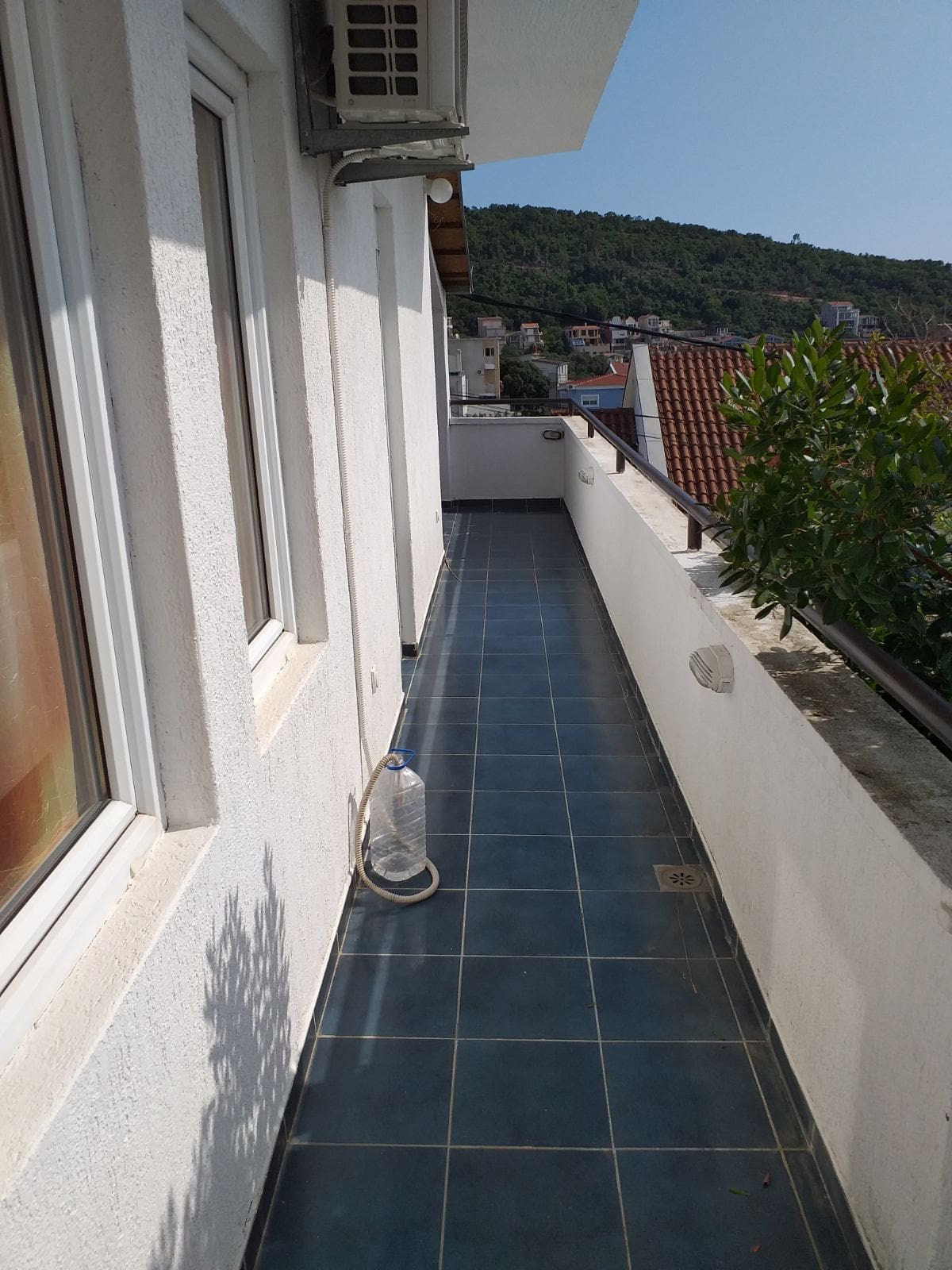 Haus am Meer in Utjeha — Montenegro