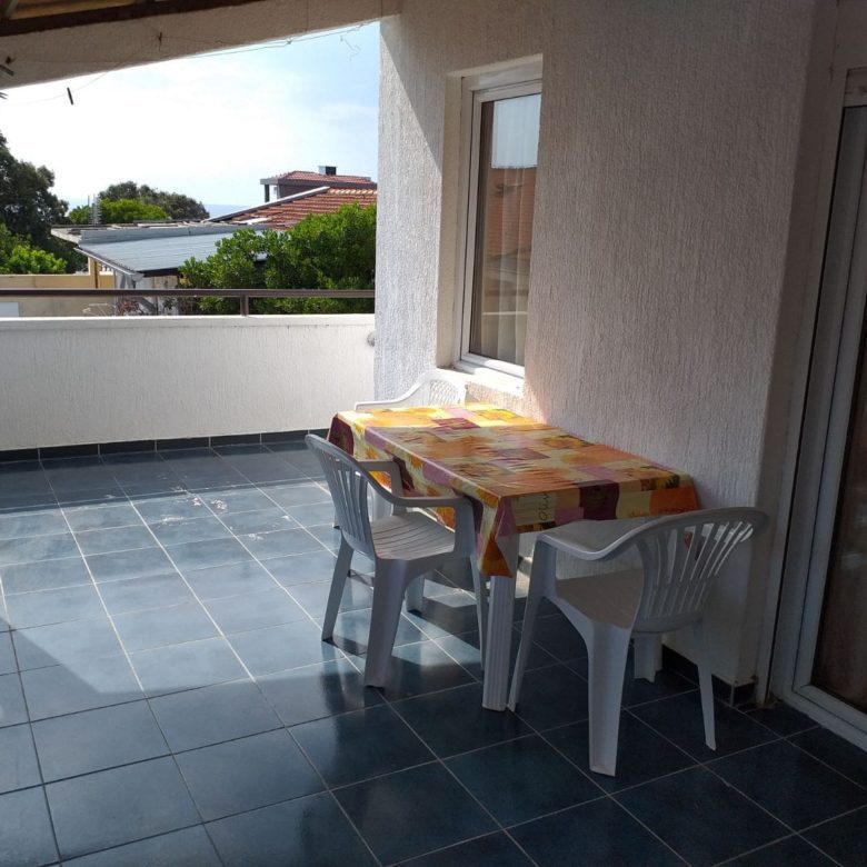Haus am Meer in Utjeha — Montenegro