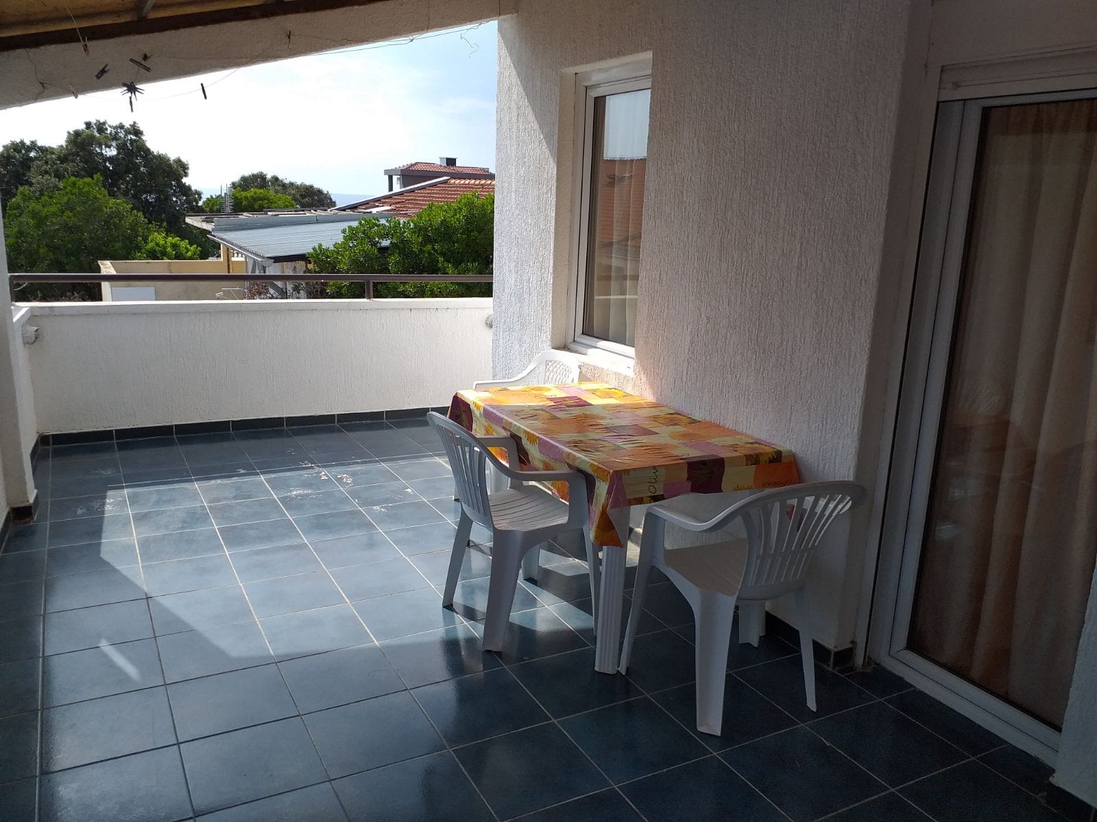 Haus am Meer in Utjeha — Montenegro