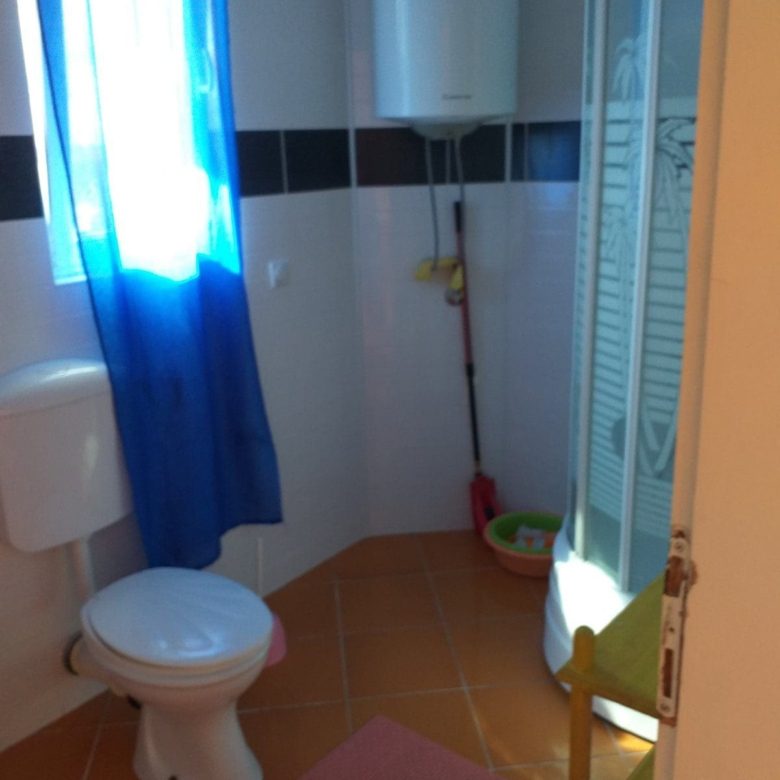 Haus am Meer in Utjeha — Montenegro