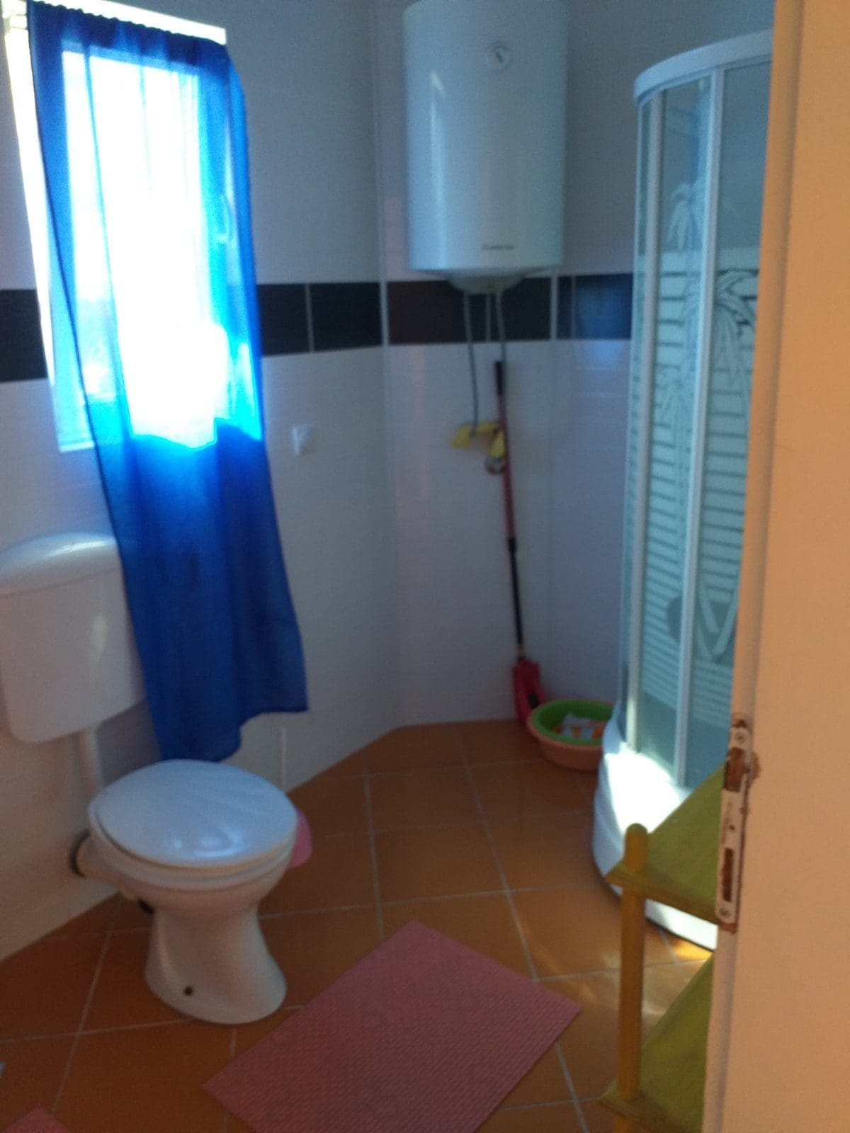 Haus am Meer in Utjeha — Montenegro