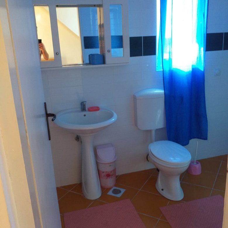 Haus am Meer in Utjeha — Montenegro