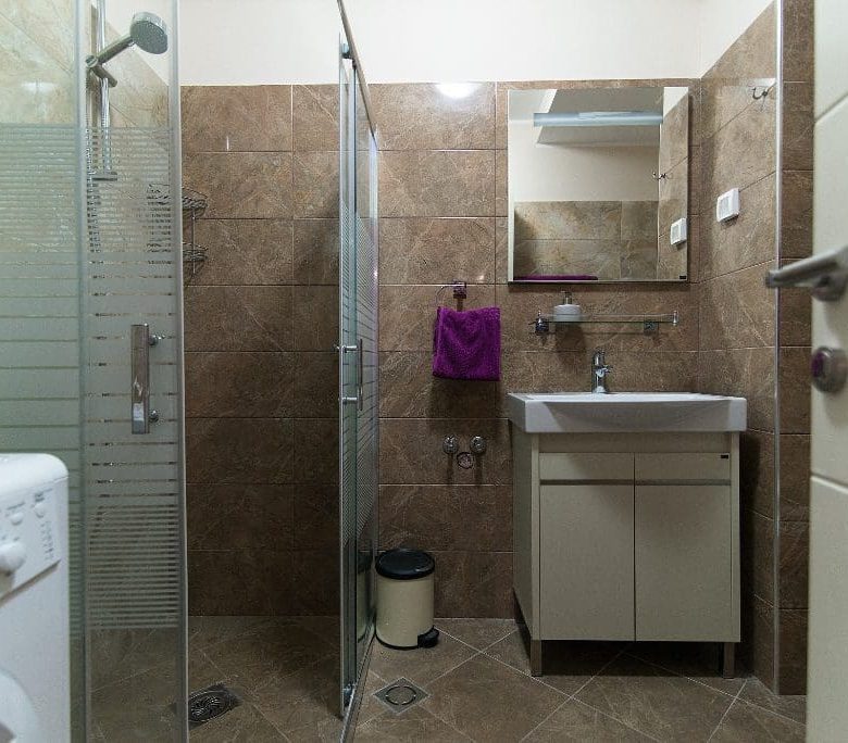 Luxuswohnung in Becici zu verkaufen — Montenegro