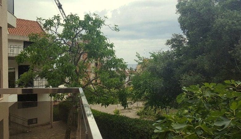 Apartment for sale in Becici — Montenegro