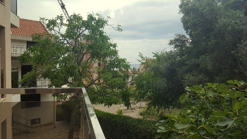 Apartment for sale in Becici — Montenegro