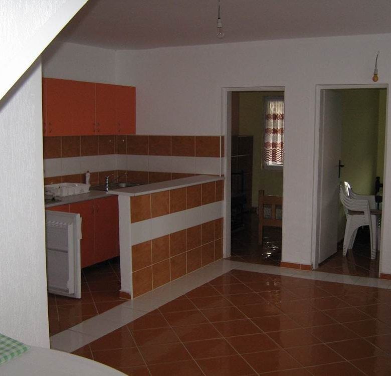 Haus am Meer in Utjeha — Montenegro