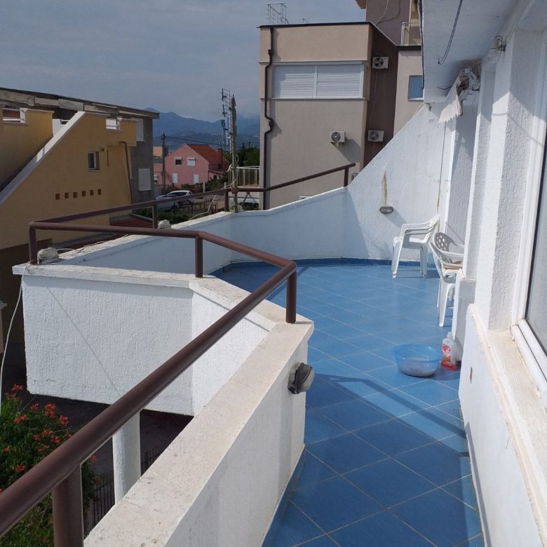 Haus am Meer in Utjeha — Montenegro