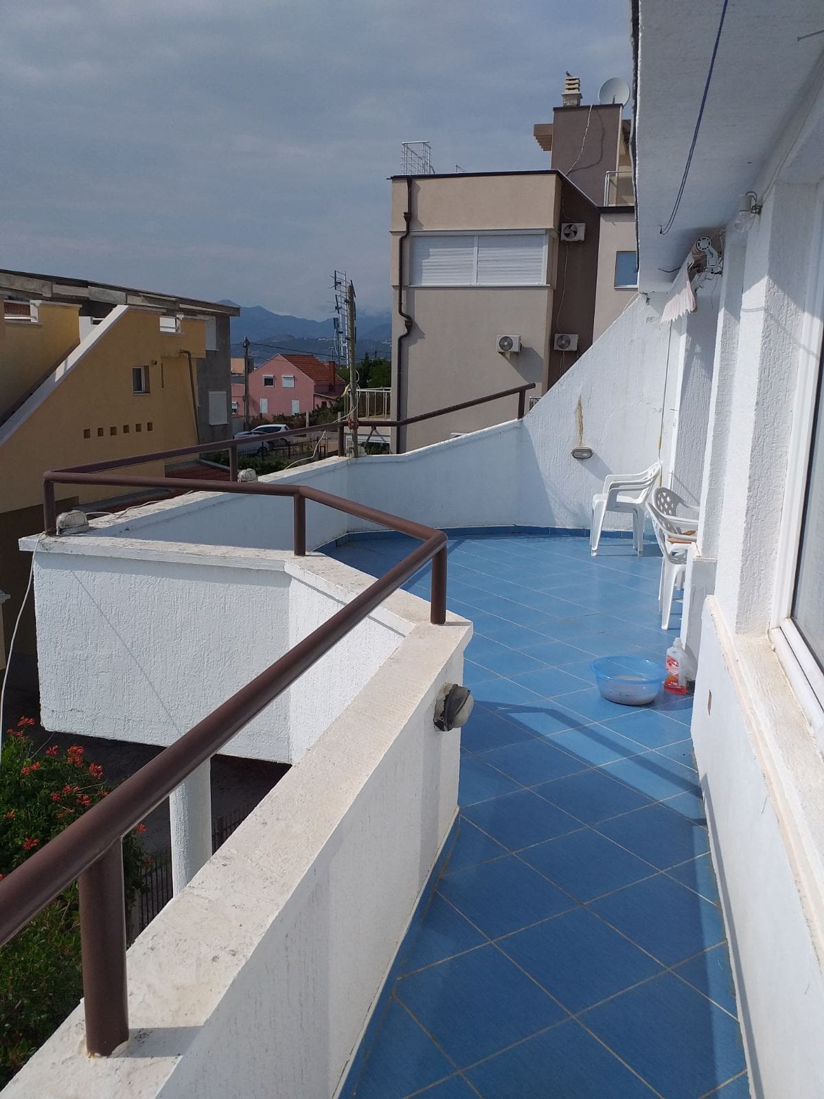 Haus am Meer in Utjeha — Montenegro