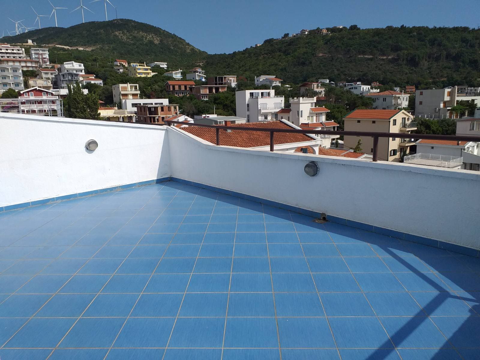 Haus am Meer in Utjeha — Montenegro