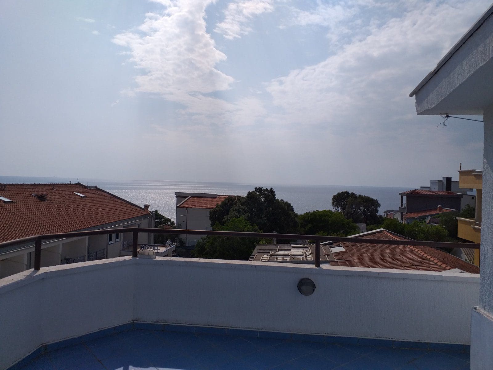 Haus am Meer in Utjeha — Montenegro