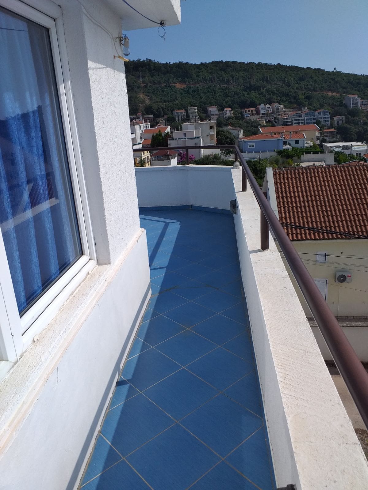 Haus am Meer in Utjeha — Montenegro