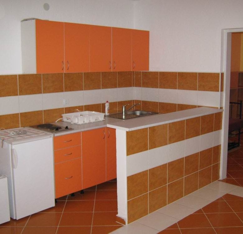 Haus am Meer in Utjeha — Montenegro