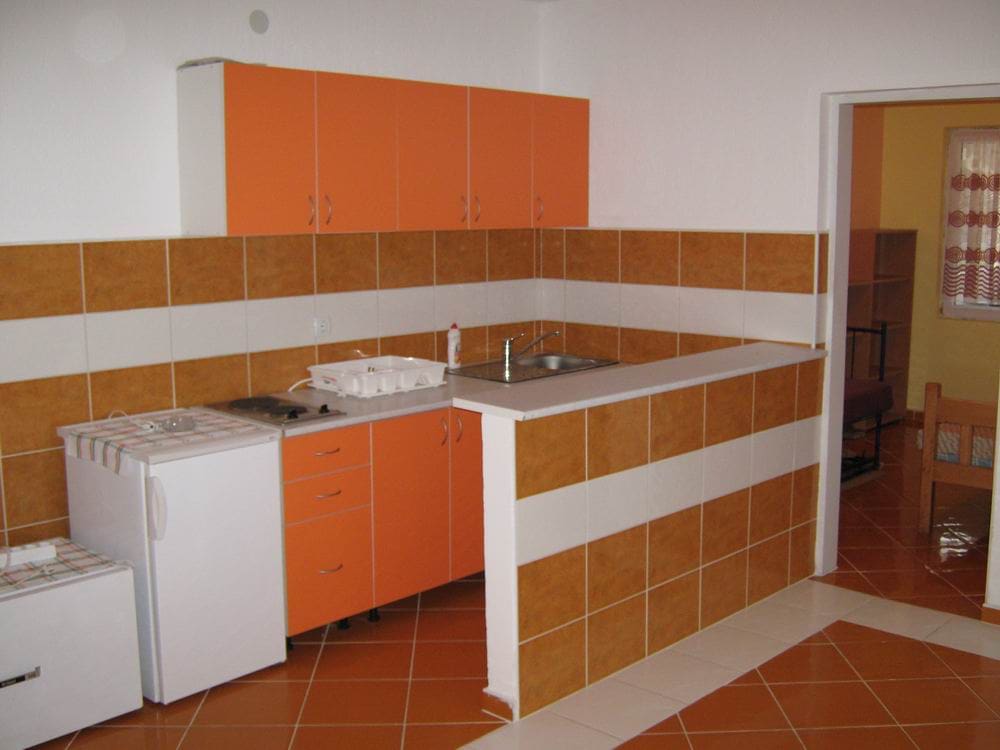Haus am Meer in Utjeha — Montenegro