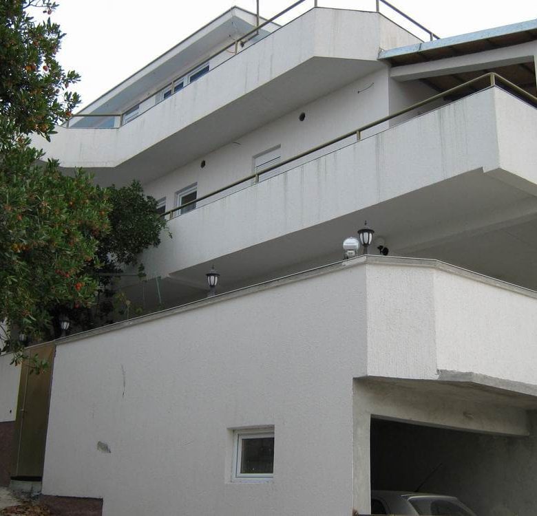 Haus am Meer in Utjeha — Montenegro