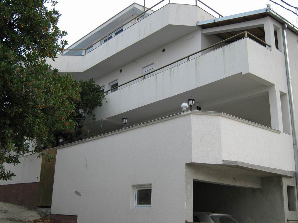 Haus am Meer in Utjeha — Montenegro