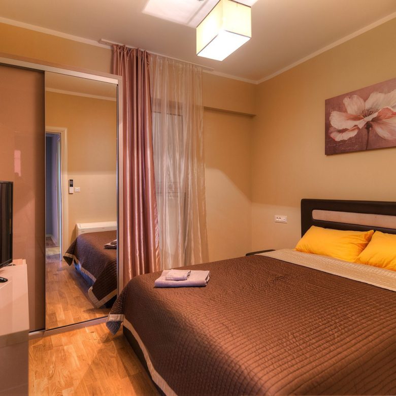 Elite Bečići Residence | Hochwertige Ausstattung & Smart Home – 149 m² — Montenegro