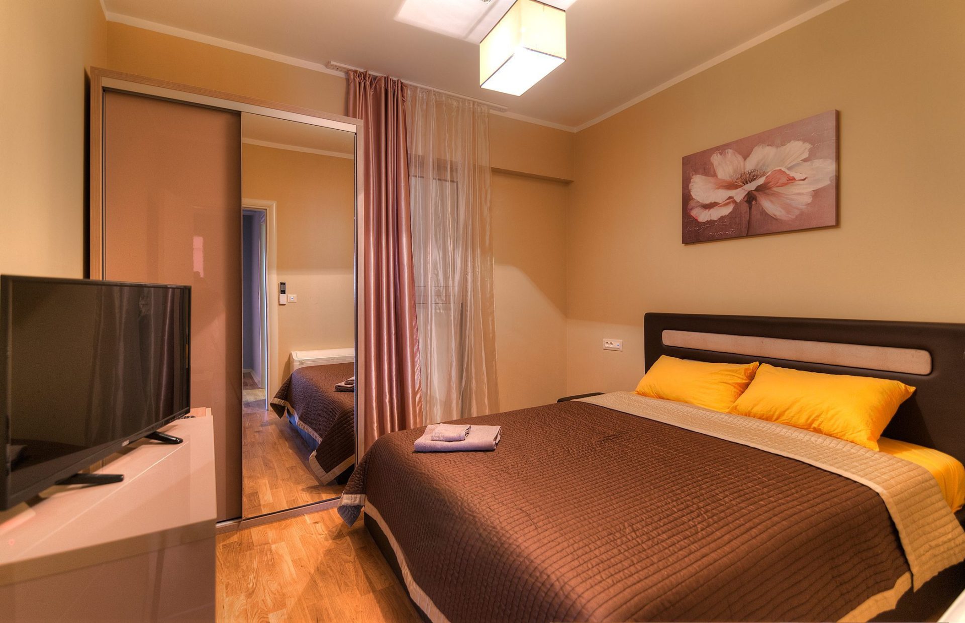 Elite Bečići Residence | Hochwertige Ausstattung & Smart Home – 149 m² — Montenegro