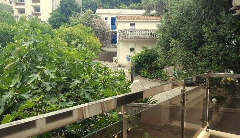 Apartment for sale in Becici — Montenegro