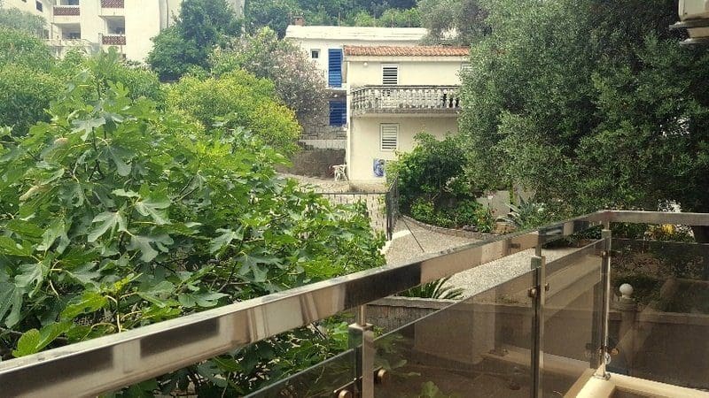 Apartment for sale in Becici — Montenegro