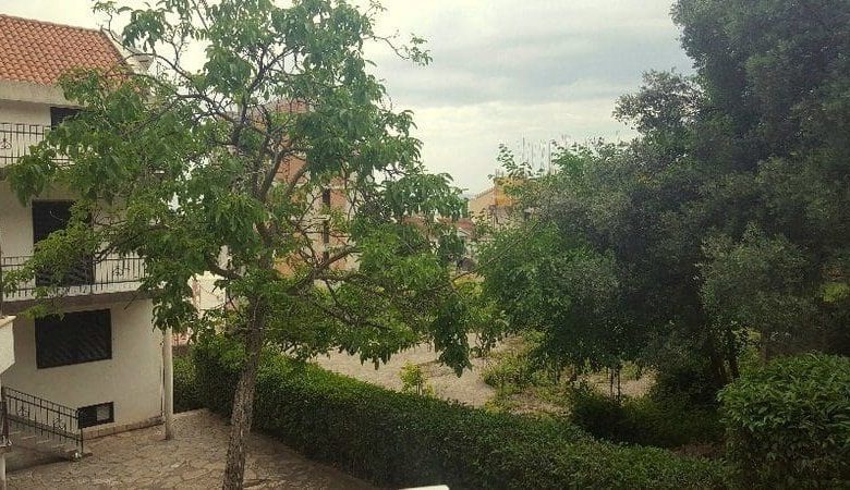 Apartment for sale in Becici — Montenegro