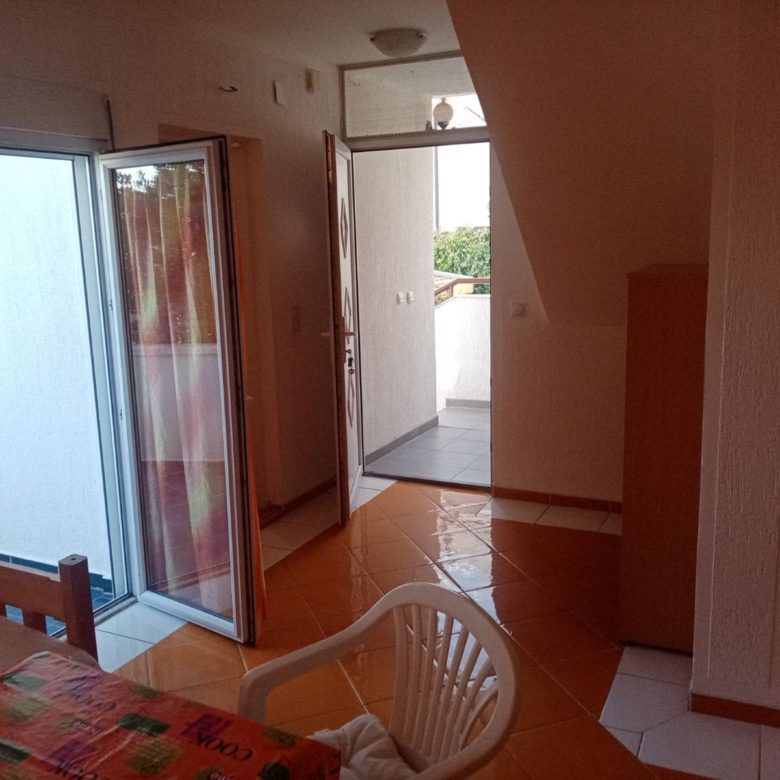 Haus am Meer in Utjeha — Montenegro