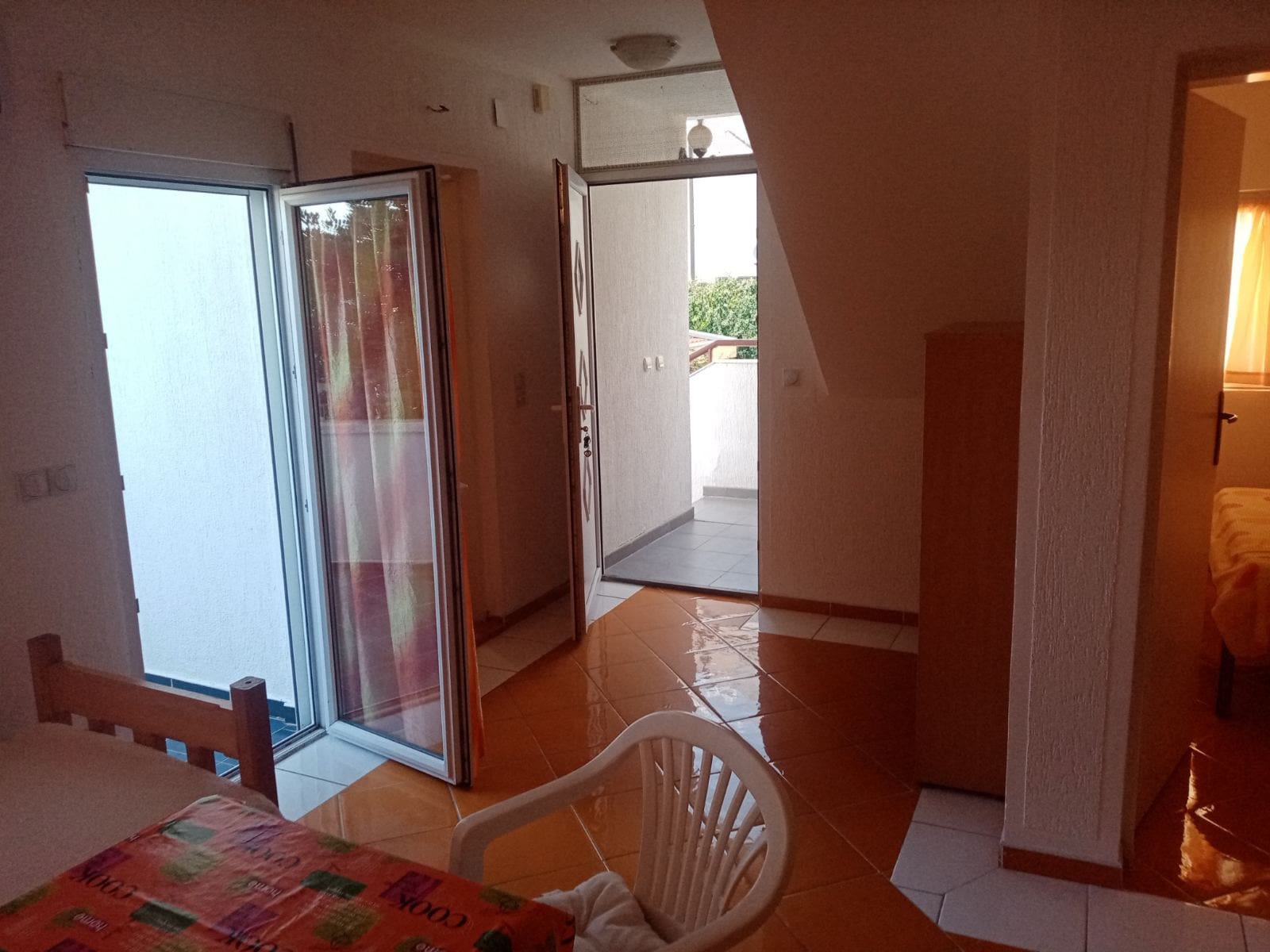 Haus am Meer in Utjeha — Montenegro