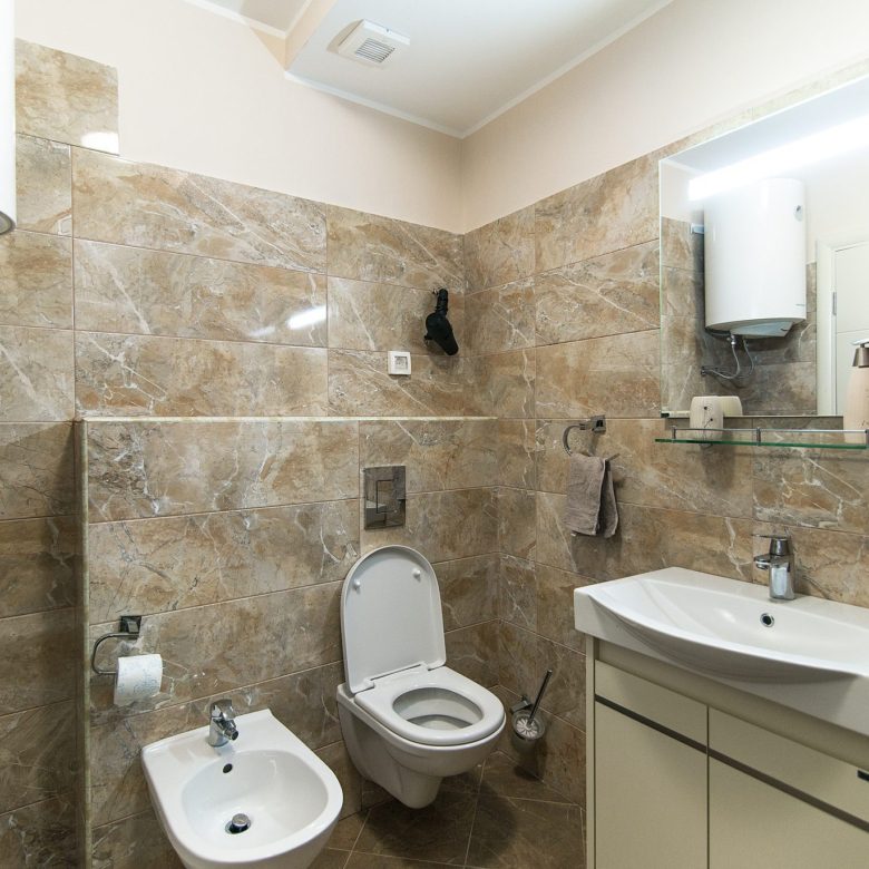 Elite Bečići Residence | Hochwertige Ausstattung & Smart Home – 149 m² — Montenegro