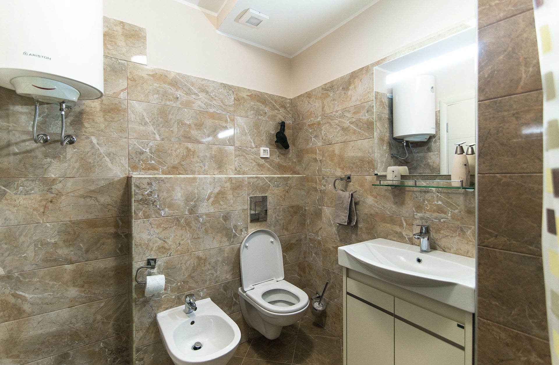 Elite Bečići Residence | Hochwertige Ausstattung & Smart Home – 149 m² — Montenegro